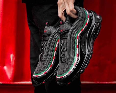 nike air max sohle muster|gucci Nike Air Max 97.